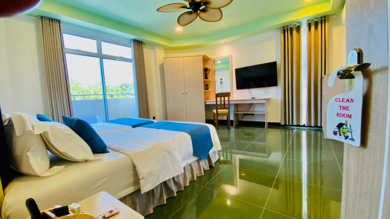 Alimas Holiday Retreat Maldives Felidhoo Exterior photo
